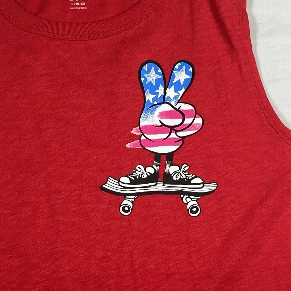Old Navy youth old